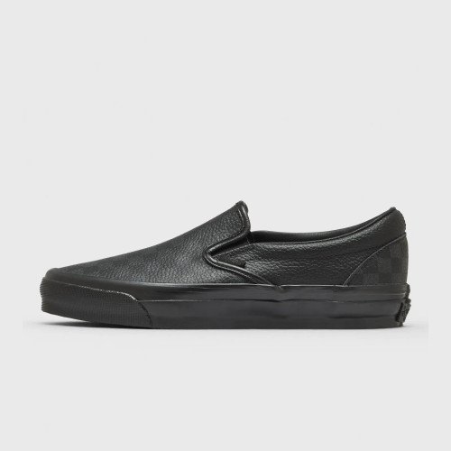 Vans LX Classic Slip-ON 98 Leather (VN000E96GBA1) [1]