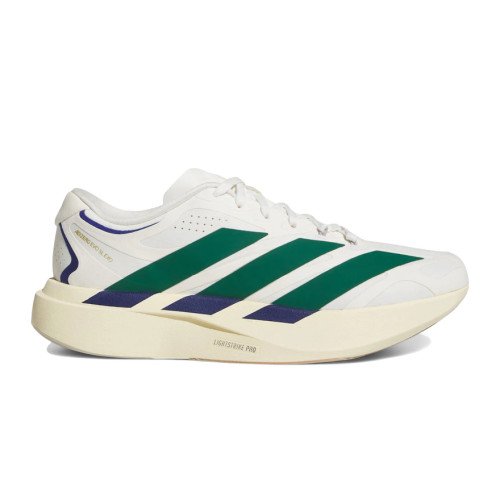 adidas Originals Adizero Evo SL Exo Suede Lightstrikepro Running (KI4847) [1]