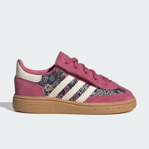 adidas Originals ADIDAS LIBERTY HANDBALL SPEZIAL, KOMFORTVERSCHLUSS, ELASTISCHE SCHNÜRSENKEL (KH9839) [1]