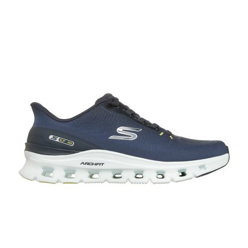 Skechers Arch Fit Glide-Step Pro (233110-NVLM) [1]
