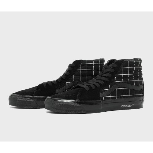 Vans UNDERCOVER SK8-Hi (VN000Z10BLK1) [1]