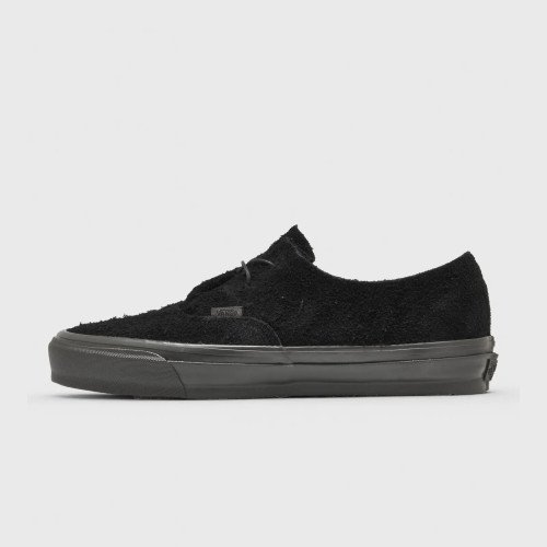 Vans LX Authentic Ease Hairy Suede (VN000EHFGBA1) [1]