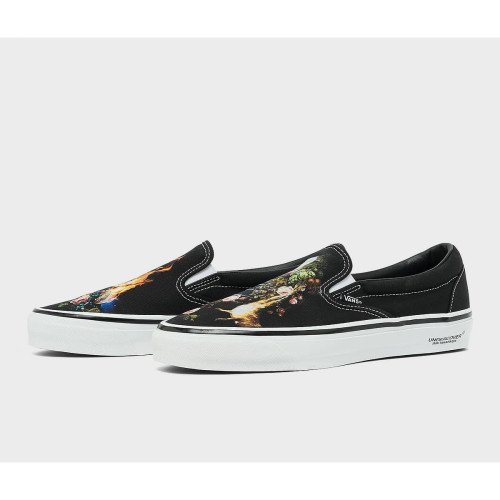 Vans UNDERCOVER Slip-On 98 (VN000Z0ZBLK1) [1]