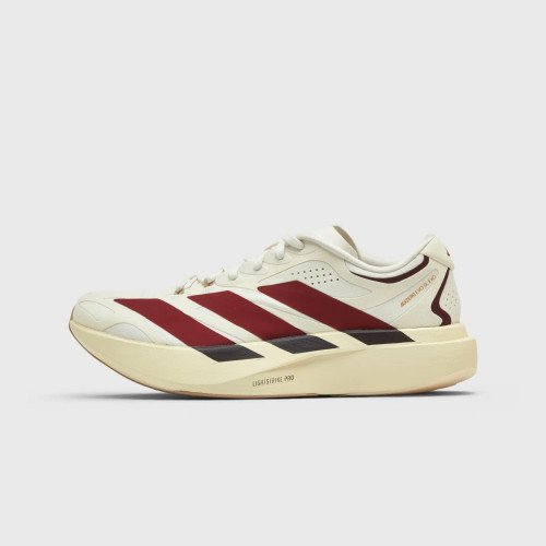 adidas Originals Wmns Adizero Evo SL Exo Suede Lightstrikepro Running (KI4850) [1]