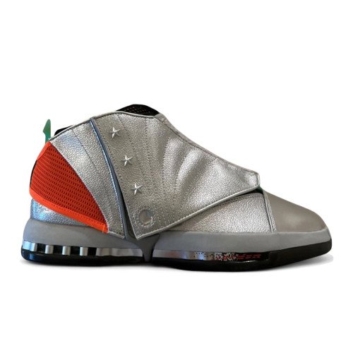 Nike Jordan Free The Youth Air Jordan 16 (IV7638-001) [1]