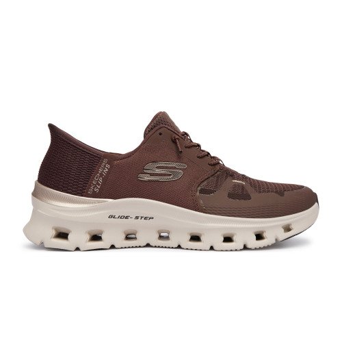 Skechers Glide-Step Pro - Radiant Stride (150438-CHOC) [1]