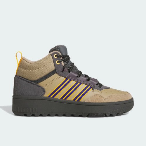 adidas Originals Hoops 4.0 Halbhoher Kinder (JS2033) [1]