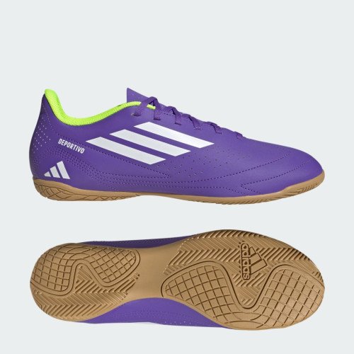 adidas Originals Deportivo III IN (JS0192) [1]