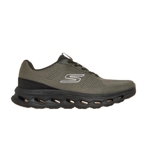 Skechers GO WALK Glide-Step 2.0 - Vic (217020-OLV) [1]