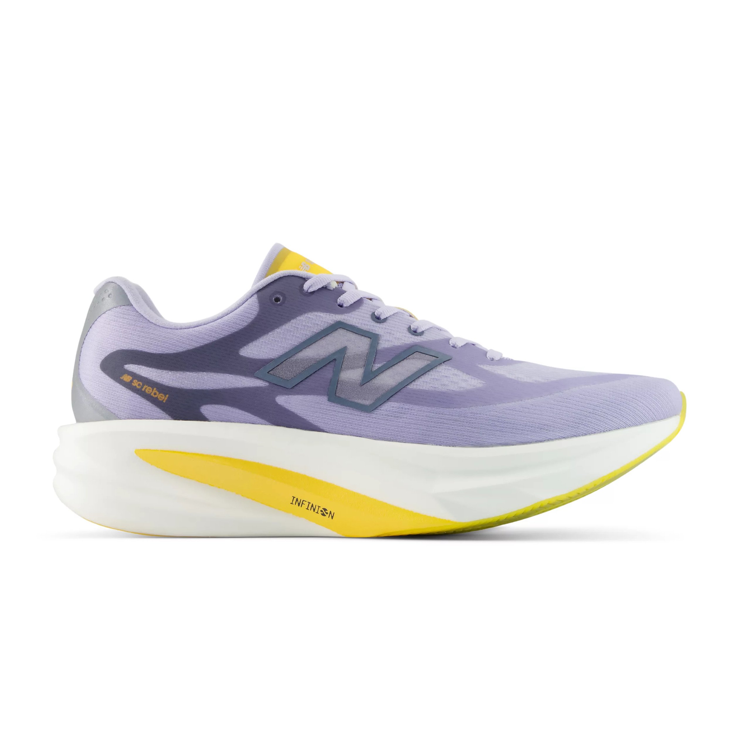 New Balance SuperComp Rebel (MREBX3YR) [1]