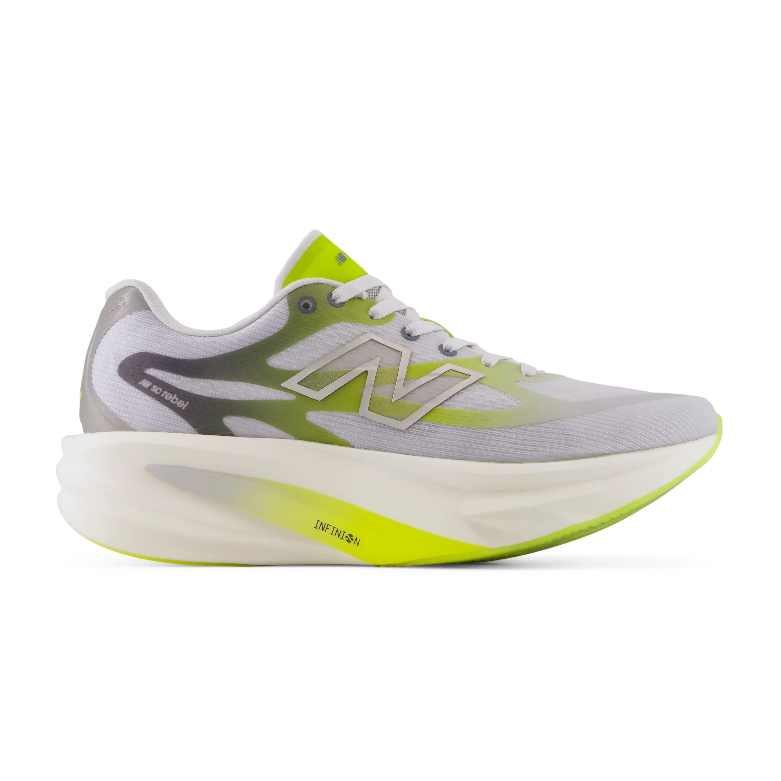 New Balance SuperComp Rebel (WREBX38H) [1]