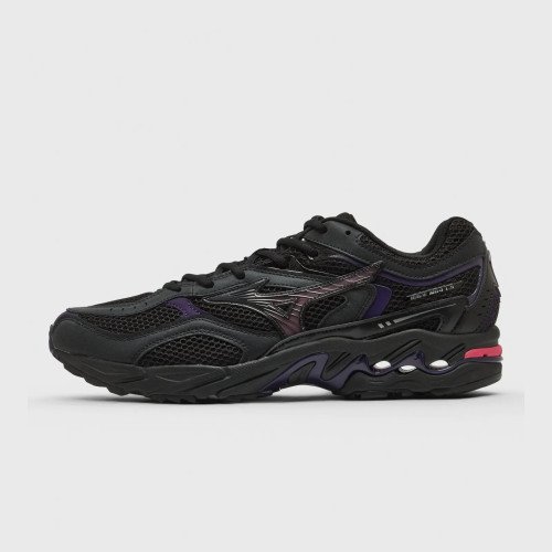 Mizuno Wave Mg4 LS (D1GA260B02) [1]