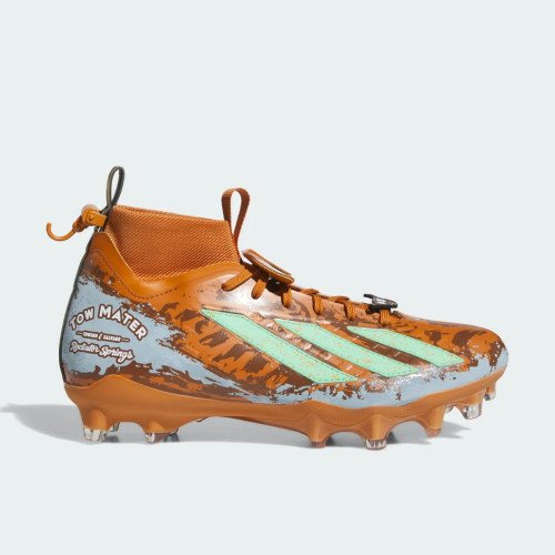 adidas Originals adidas Pixar Cars Adizero Impact II Mater American Football (KJ2865) [1]