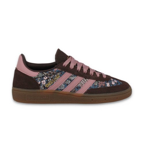 adidas Originals HANDBALL SPEZIAL X LIBERTY LONDON (KH9814) [1]