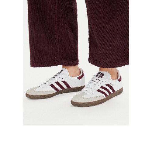 adidas Originals SAMBA OG (KZ8684) [1]