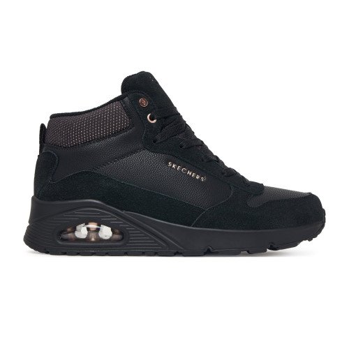 Skechers UNO - Stacre Shine (177181-BBK) [1]