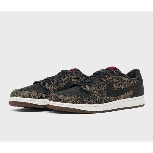 Nike Jordan Air Jordan 1 Retro Low OG LS (IV6750-001) [1]