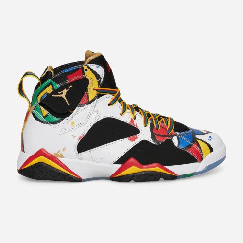 Nike Jordan Air Jordan 7 Retro Miró (IQ6573-100) [1]