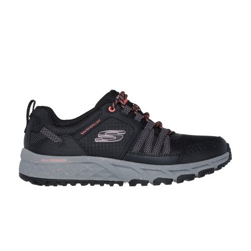 Skechers Escape Plan - Endless Pursuit (180061-BKHP) [1]