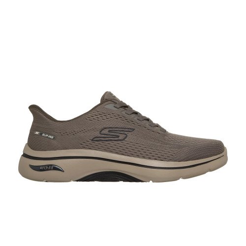 Skechers GO WALK Arch Fit 2.0 - Percy (216812-DKTP) [1]