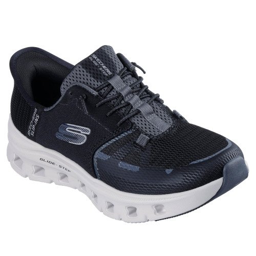 Skechers Glide Step Pro (150420BKCC) [1]