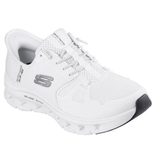 Skechers Glide Step Pro (150420WHT) [1]
