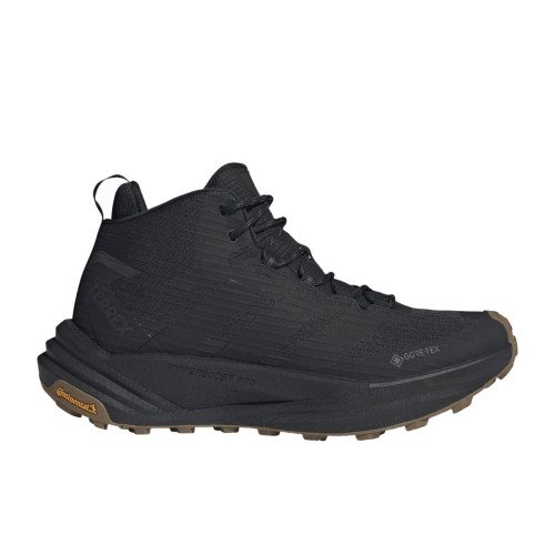 adidas Originals TERREX FREEHIKER 3 GORE-TEX, halbhoch geschnitten (HQ9306) [1]