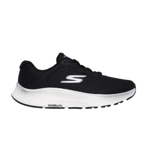 Skechers GO RUN Consistent 2.0 - Fast Pace (128621-BKSL) [1]