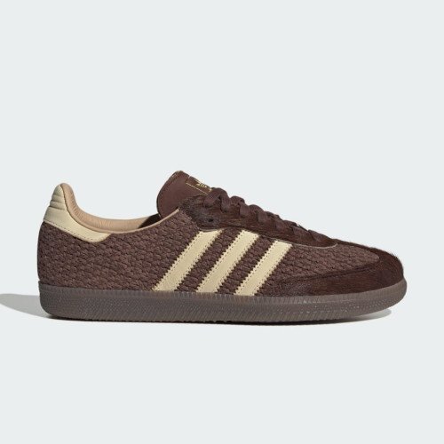 adidas Originals SAMBA OG (KI0438) [1]