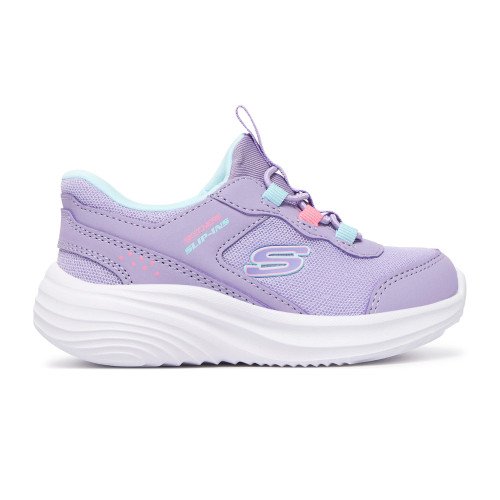 Skechers Bounder Pro - Step One (303690N-LAV) [1]