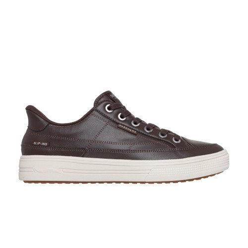 Skechers Arch Fit Arcade - Catch Ya There (183223-CHOC) [1]