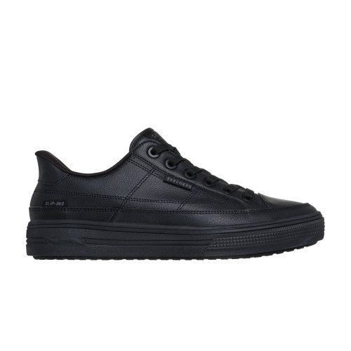 Skechers Arch Fit Arcade - Catch Ya There (183223-BBK) [1]