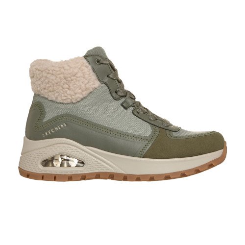 Skechers UNO Rugged - Fall Mode (167992-OLV) [1]