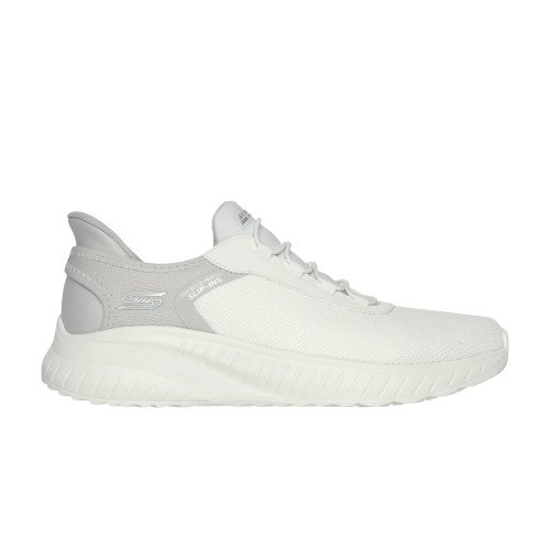 Skechers BOBS Sport Squad Chaos (118303-OFWT) [1]