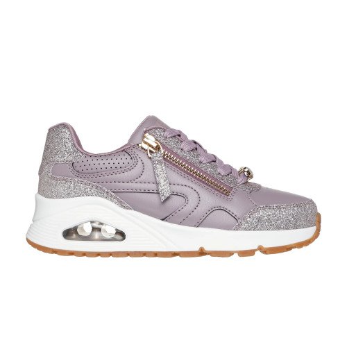 Skechers MÃ¤dchen UNO Gen1 - Gem Style (310336-QUAL) [1]