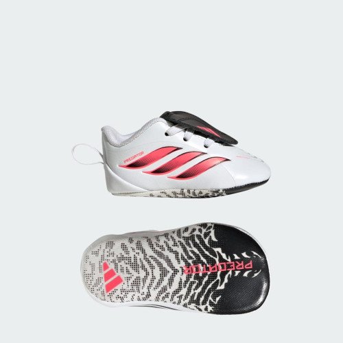 adidas Originals Predator Kids Crib, umschlagbare Zunge (KK1758) [1]