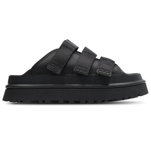 UGG GoldenGlow Slide (1167430BLK) [1]