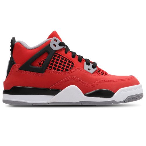 Nike Jordan Jordan 4 Retro (PS) "Toro Bravo" (HV4381-600) [1]
