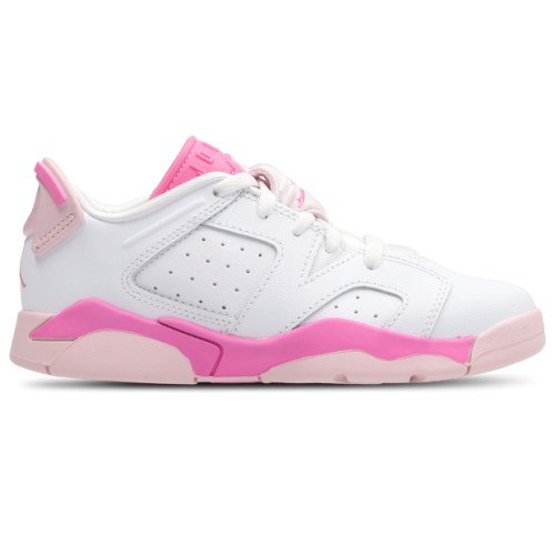 Nike Jordan Jordan 6 Retro Low (PS) (IQ5979-100) [1]