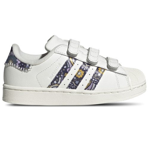 adidas Originals ADIDAS LIBERTY LONDON ADIDAS SUPERSTAR II KOMFORTVERSCHLUSS (KJ7484) [1]