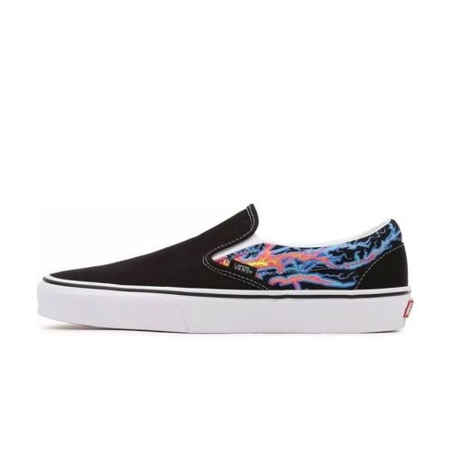 Vans Electric Flame Classic Slip-on (VN000XG8B03) [1]