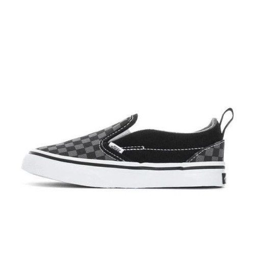 Vans Kleinkinder Checkerboard Slip-on Velcro (VN0A3488EO0) [1]