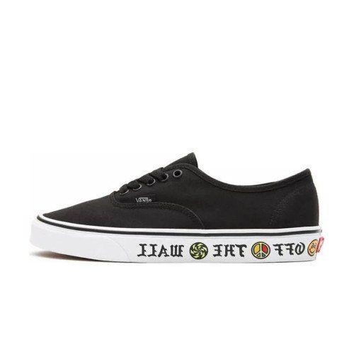 Vans Sidewall Authentic (VN0A348A40M) [1]
