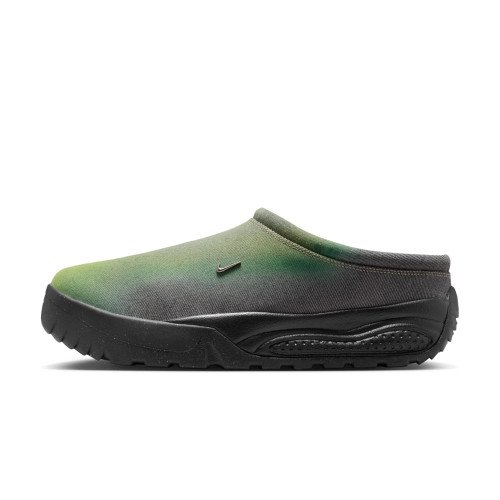 Nike ACG Rufus Mules Stadium Green / Khaki (IB5843-300) [1]