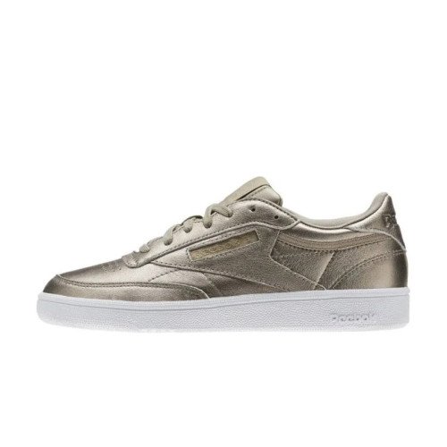Reebok Gigi Hadid Club C 85 Melted Metal (BS7901) [1]