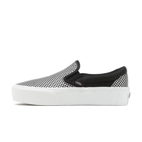 Vans Sparkle Check Classic Slip-on (VN0A3JEZ8PP) [1]