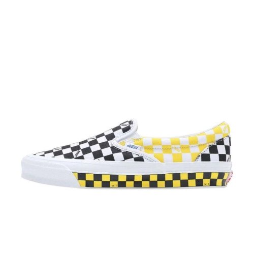 Vans Vault By Og Classic Slip-on Lx (VN0A32QNY23) [1]