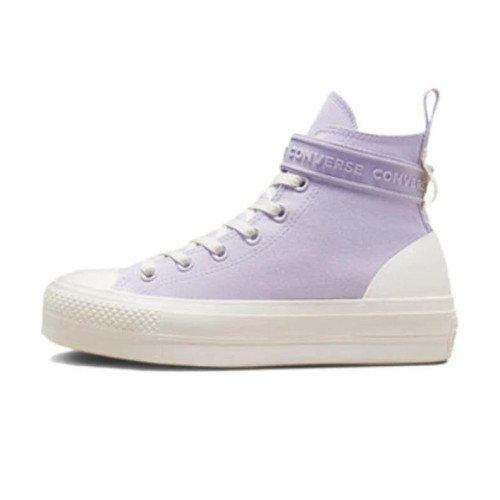 Converse Chuck Taylor All Star Lift Platform Utility Strap (A05170C) [1]