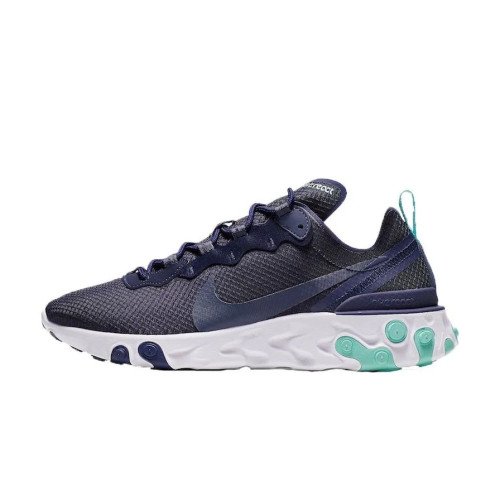 Nike Nike React Element 55 (CI2678-400) [1]
