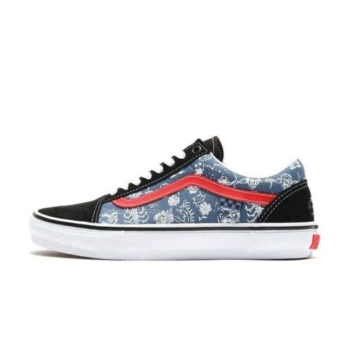 Vans Mike Gigliotti Skate Old Skool Vcu (VN0A4BWAY61) [1]